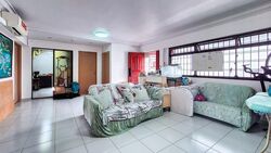Blk 296B Choa Chu Kang Avenue 2 (Choa Chu Kang), HDB 4 Rooms #566378911